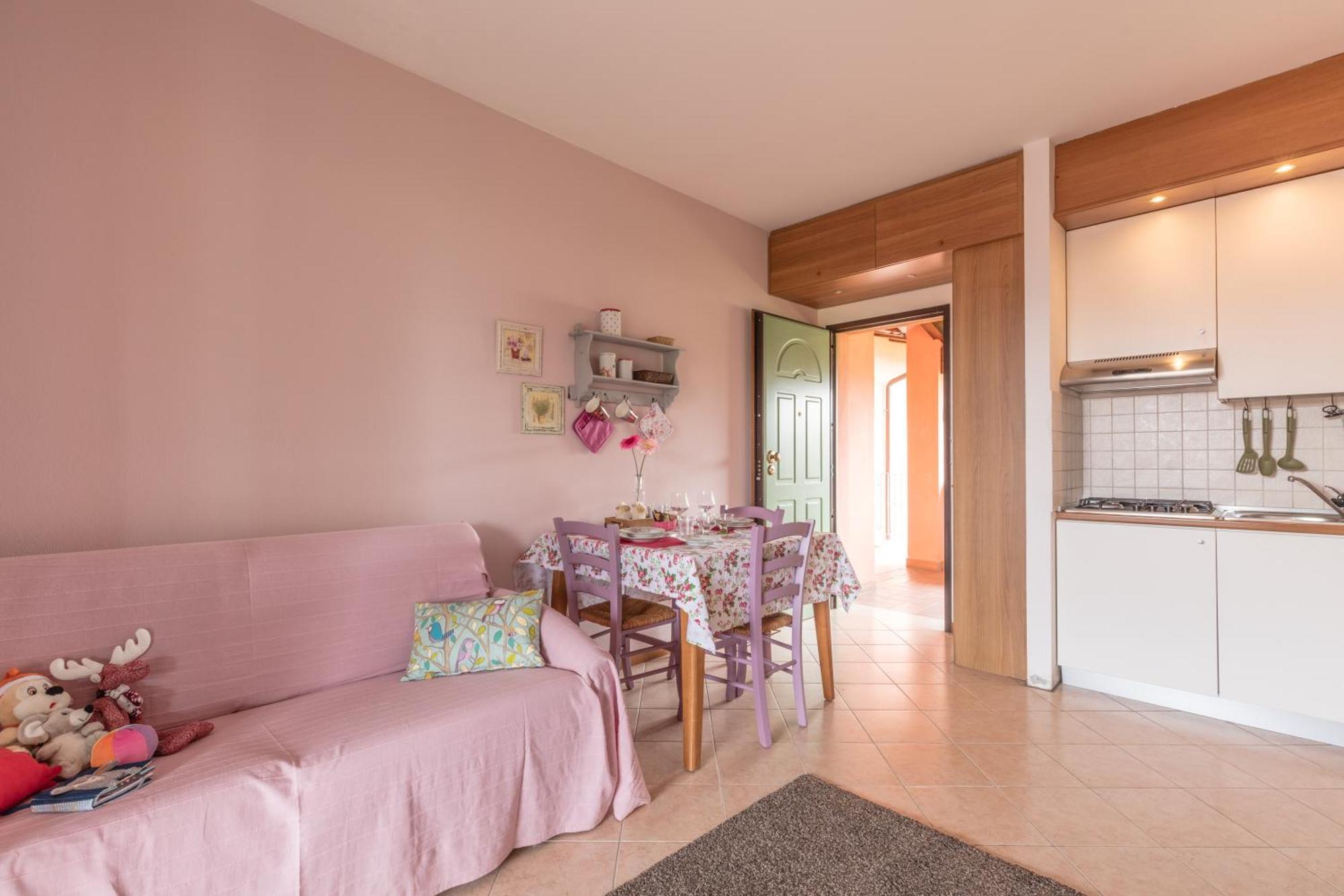 Bellasirmione Holiday Apartments Εξωτερικό φωτογραφία
