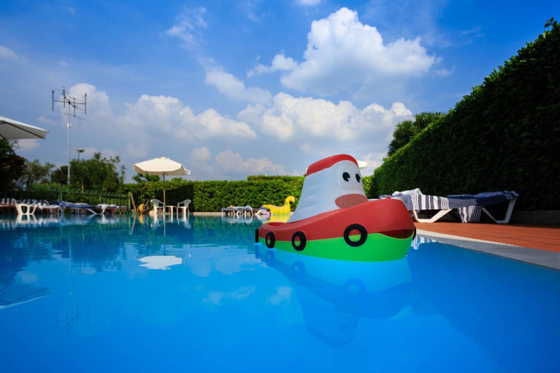 Bellasirmione Holiday Apartments Εξωτερικό φωτογραφία
