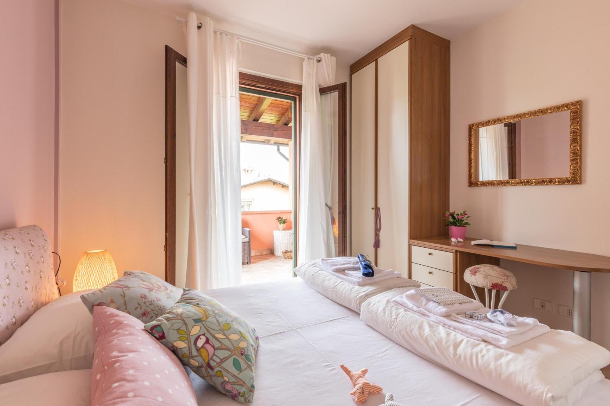 Bellasirmione Holiday Apartments Εξωτερικό φωτογραφία