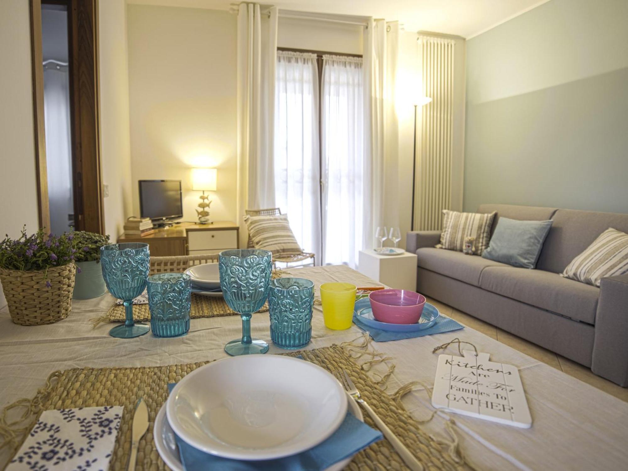 Bellasirmione Holiday Apartments Εξωτερικό φωτογραφία