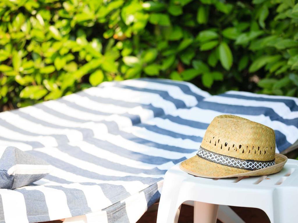 Bellasirmione Holiday Apartments Εξωτερικό φωτογραφία