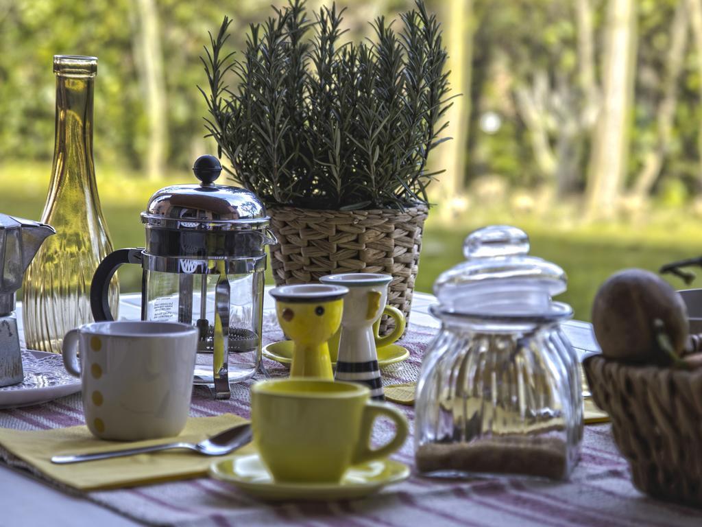 Bellasirmione Holiday Apartments Εξωτερικό φωτογραφία