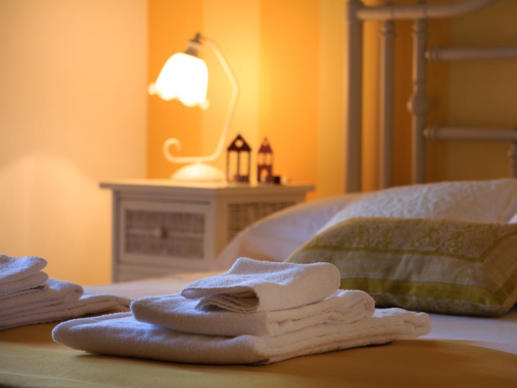 Bellasirmione Holiday Apartments Δωμάτιο φωτογραφία