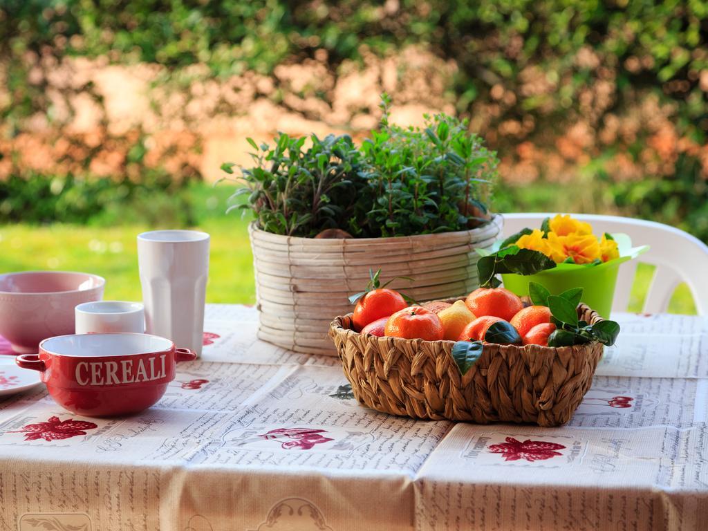 Bellasirmione Holiday Apartments Εξωτερικό φωτογραφία
