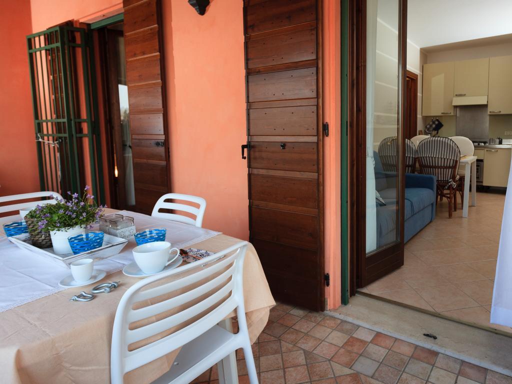 Bellasirmione Holiday Apartments Δωμάτιο φωτογραφία
