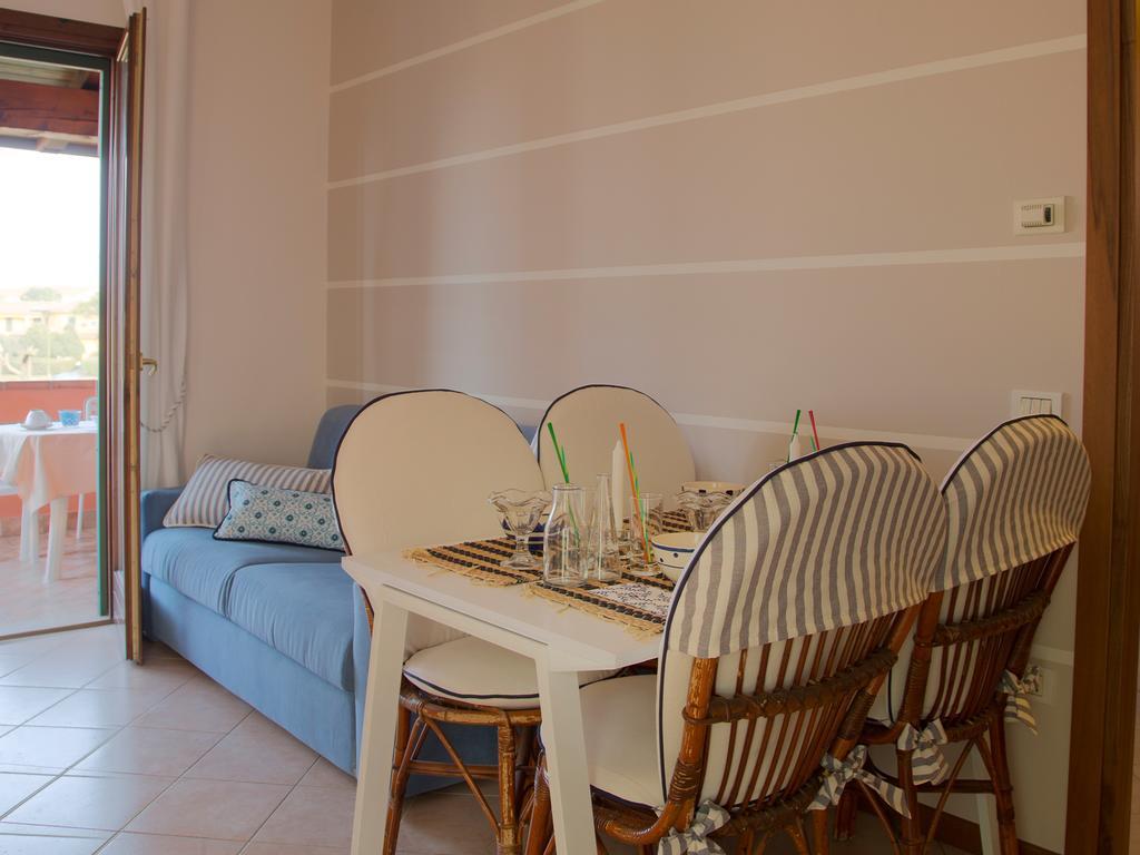 Bellasirmione Holiday Apartments Δωμάτιο φωτογραφία
