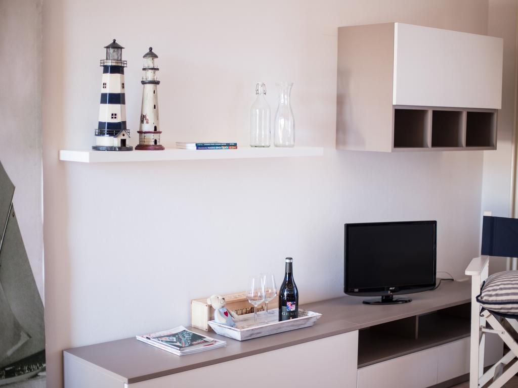 Bellasirmione Holiday Apartments Δωμάτιο φωτογραφία