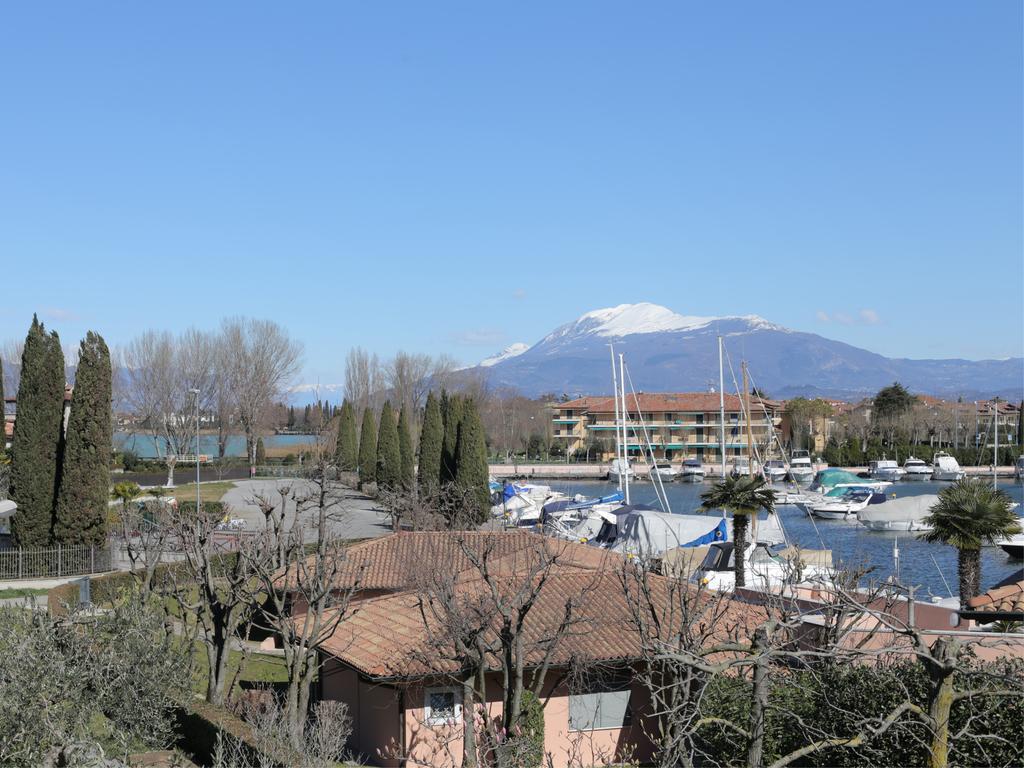 Bellasirmione Holiday Apartments Εξωτερικό φωτογραφία