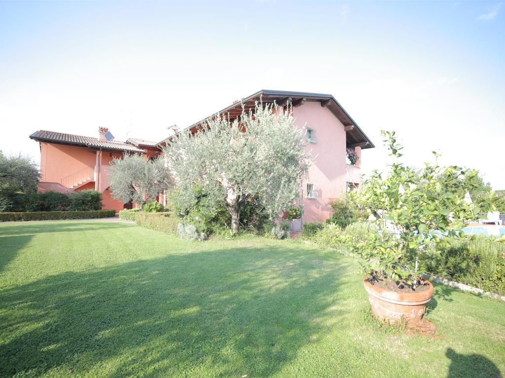 Bellasirmione Holiday Apartments Εξωτερικό φωτογραφία