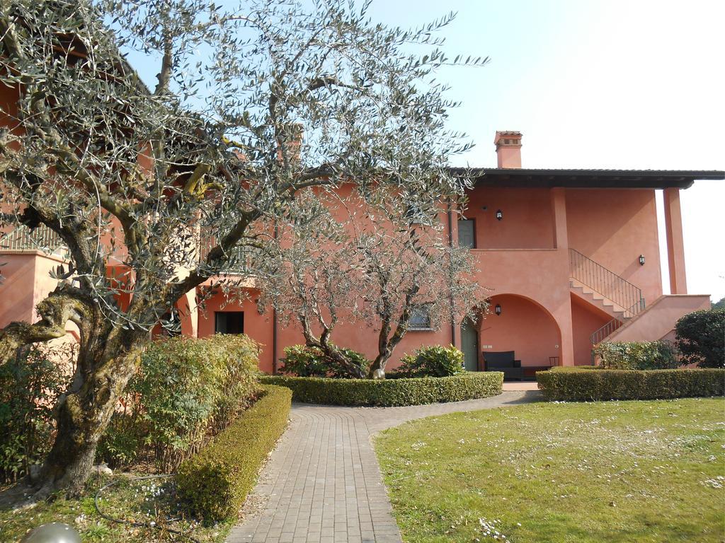 Bellasirmione Holiday Apartments Εξωτερικό φωτογραφία