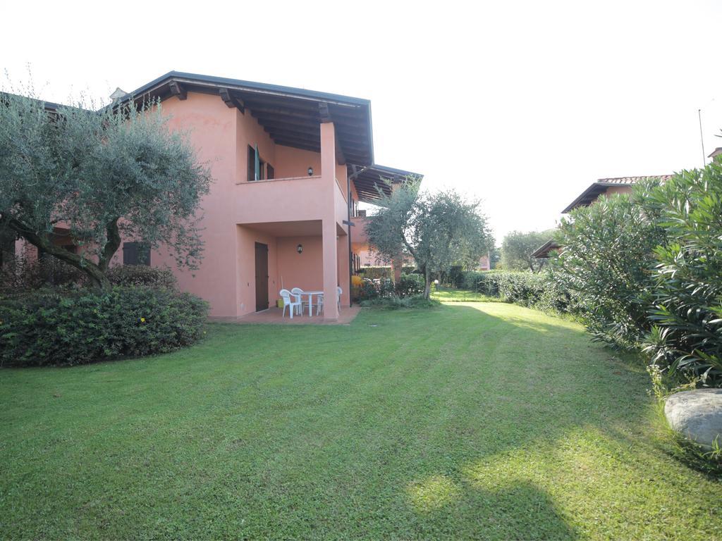 Bellasirmione Holiday Apartments Εξωτερικό φωτογραφία