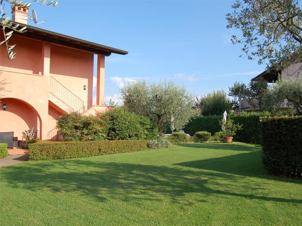 Bellasirmione Holiday Apartments Εξωτερικό φωτογραφία